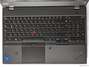 ThinkPad T15 Gen 2 15.6" - Resistente, Potente y Segura