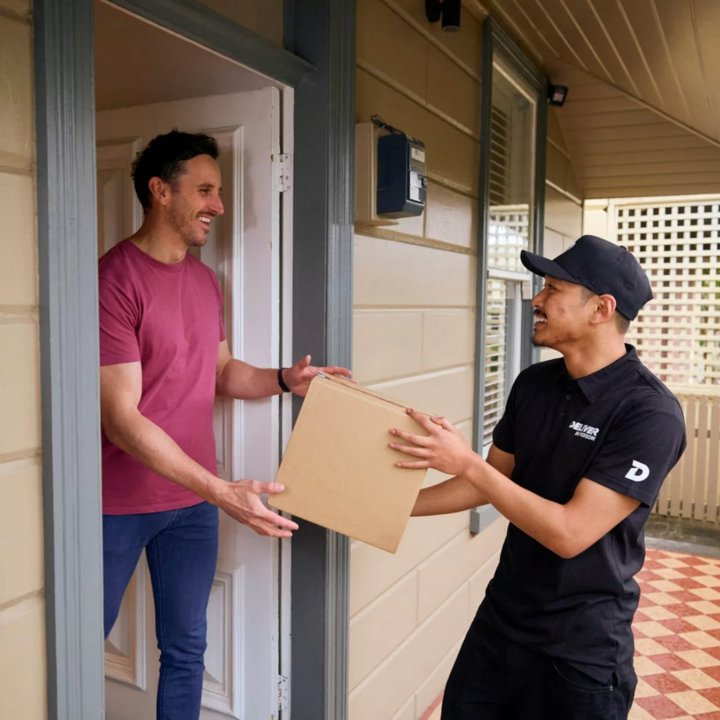 Servicio de Retiro/Delivery de Computadoras IN SITU