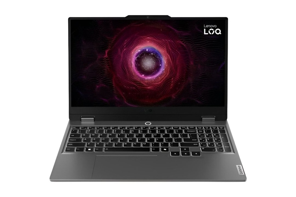 Lenovo LOQ Gamer 15ARP9 15.6" - Resistente, Buena Pantalla | RTX 3050 6GB