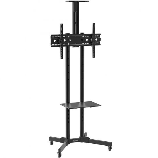 Soporte de Pie para TV hasta 70" Kolke KVS-536