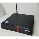 ThinkCentre M700 Tiny con Wi-Fi - Compacta, Resistente y Potente (copia)