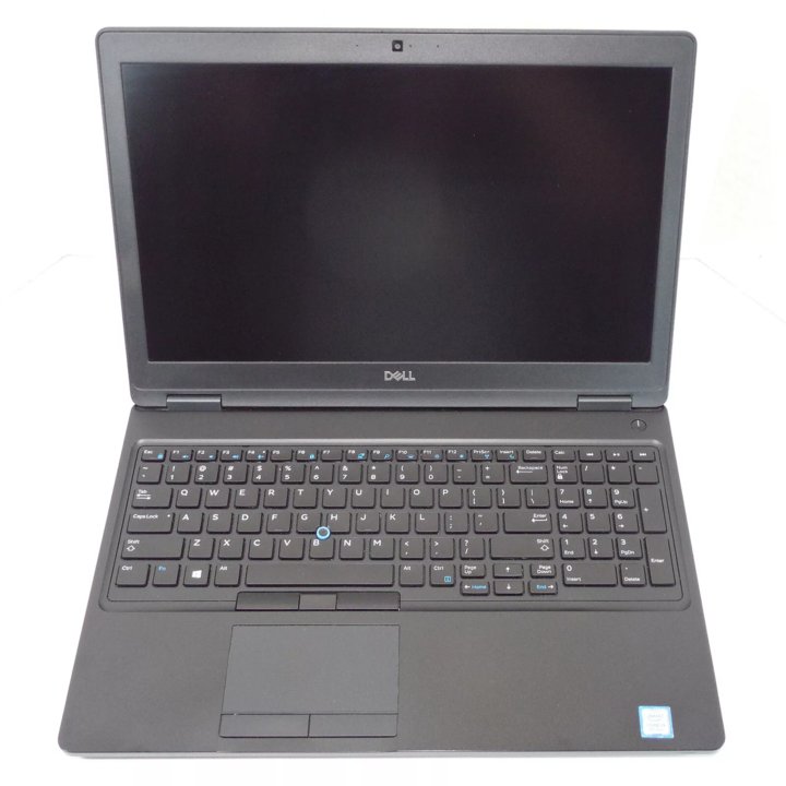 Dell Latitude 5590 15.6" - Potente, Multi-Puertos