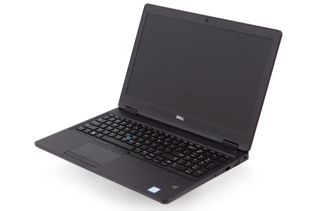 Dell Latitude 5591 15.6" - Alto Rendimiento, Multi-Puertos, Gráfica Discreta