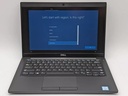 Dell Latitude 7390  13.3" - Compacta