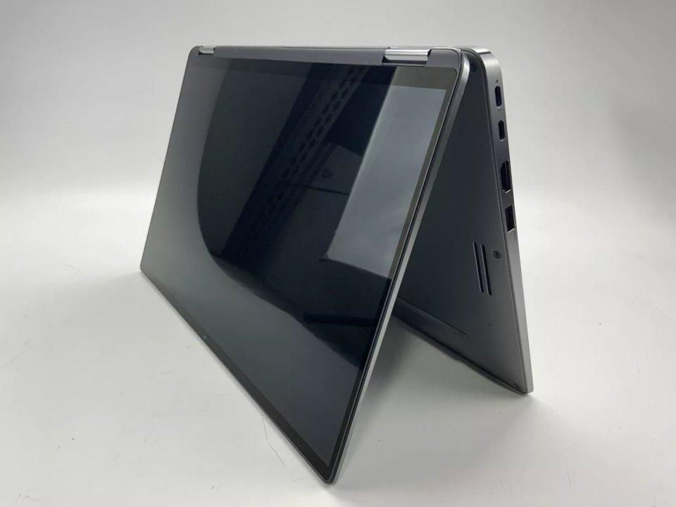 Dell Latitude 7400 2-en-1 14.0" - Convertible a Tablet