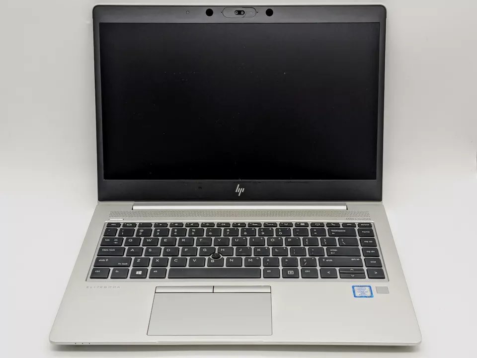 HP EliteBook 840 G5 14.0" - Segura, Elegante, Ligera