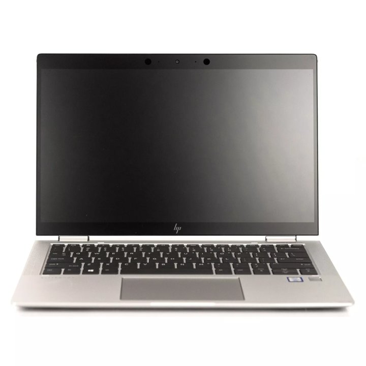 HP EliteBook x360 1030 G4 13.3" - Compacta, Convertible a Tablet, Segura