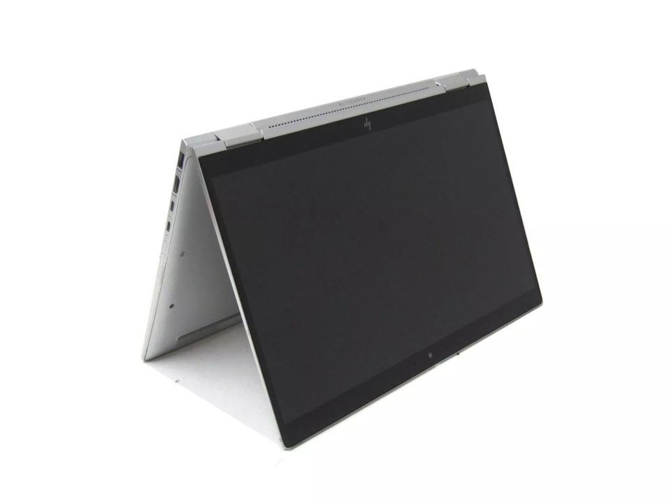 HP EliteBook x360 1040 G6 14.0" - Convertible a Tablet, Segura