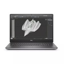 Dell Precision 7760 17.3" - Certificada p/ CAD | RTX 4000 Ada