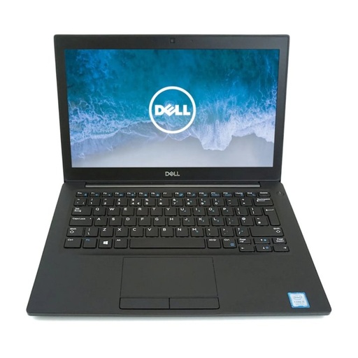 [KITT000001] KIT Dell Latitude 7290 12.5”: incluye 1 Año de Antivirus + 1TB Nube + 1 Año Garantía