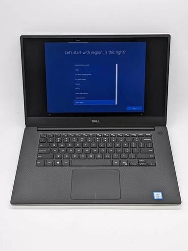 [KITT000007] KIT Dell Precision 5530 15.6” Estación de Trabajo: incluye 1 Año de Antivirus + 1TB Nube + 1 Año Garantía