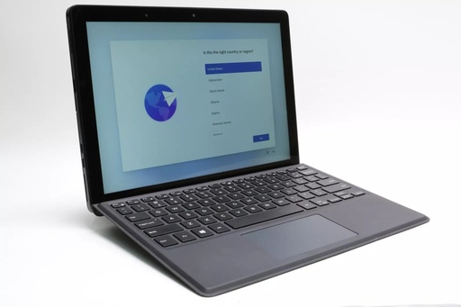 [COMP000001] Dell Latitude 5290 2-en-1 12.5" - Tablet Convertible, Compacta