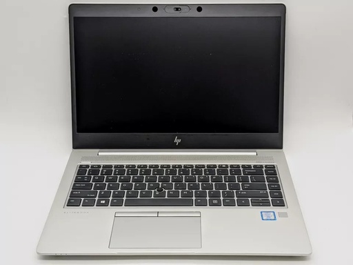 [COMP000016] HP EliteBook 840 G5 14.0" - Segura, Elegante, Ligera