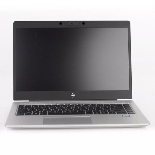 [COMP000021] HP Elitebook 840 G6 14.0" - Alta Seguridad, Elegante, Ligera