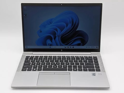 [COMP000022] HP EliteBook 840 G7 14.0" - Máxima Seguridad, Elegante y Ligera