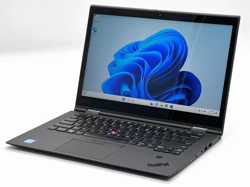 [COMP000032] ThinkPad X1 Yoga Gen 3 14" 72% sRGB - Convertible a Tablet con Lápiz