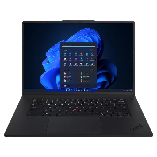 [COMP000048] ThinkPad P1 Gen 7 16" 100% sRGB- Muy Resistente | Certificada p/ Edición de Video